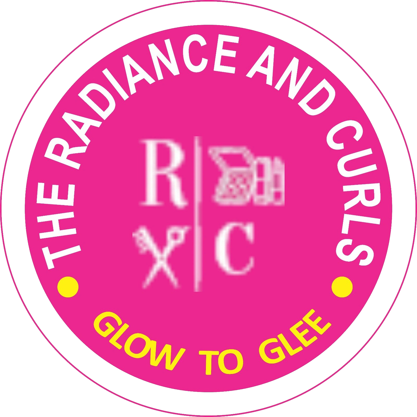 The Radiance and Curls - Best Unisex Salon in Muzaffarpur